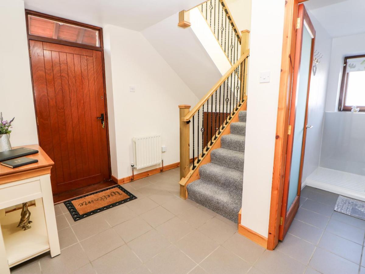 Summerseat Kirkby Stephen Ngoại thất bức ảnh