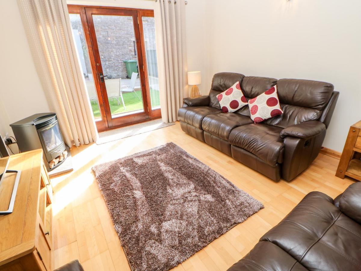 Summerseat Kirkby Stephen Ngoại thất bức ảnh