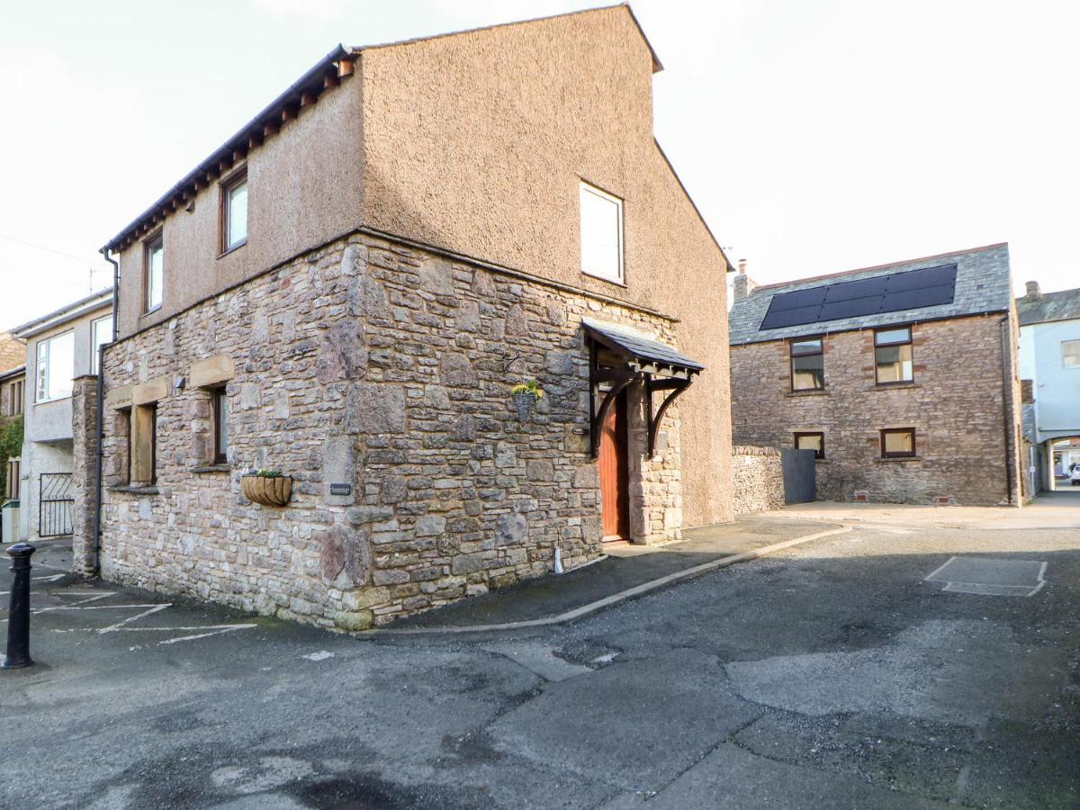 Summerseat Kirkby Stephen Ngoại thất bức ảnh
