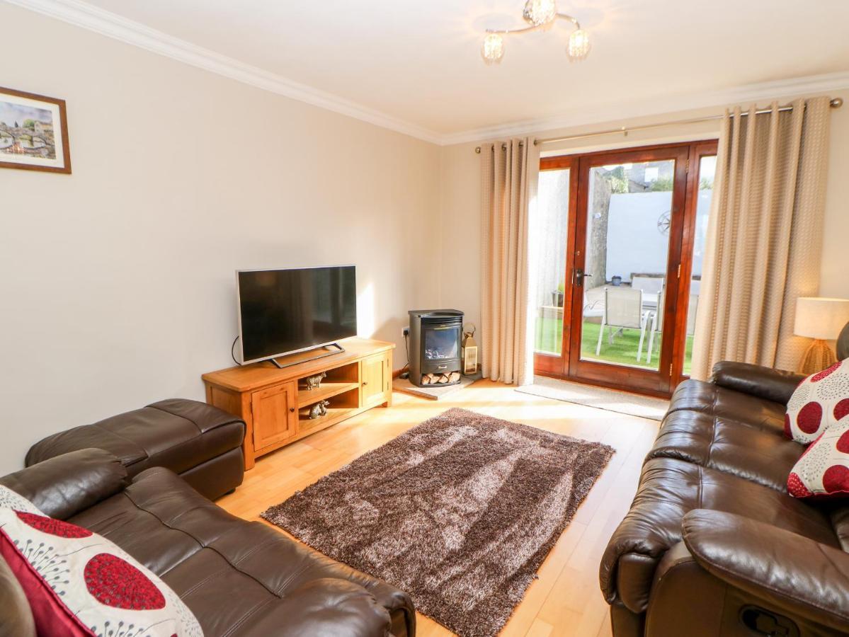 Summerseat Kirkby Stephen Ngoại thất bức ảnh
