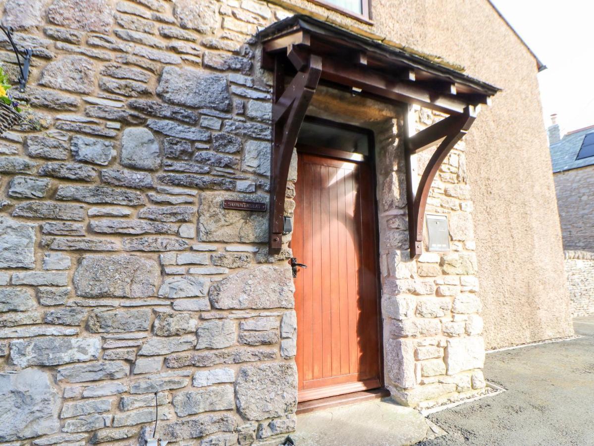 Summerseat Kirkby Stephen Ngoại thất bức ảnh