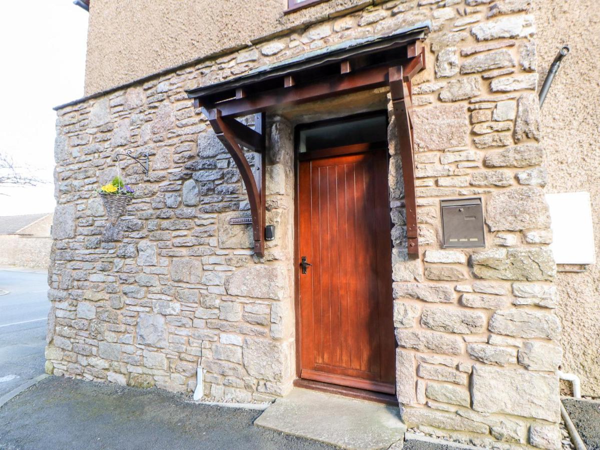 Summerseat Kirkby Stephen Ngoại thất bức ảnh
