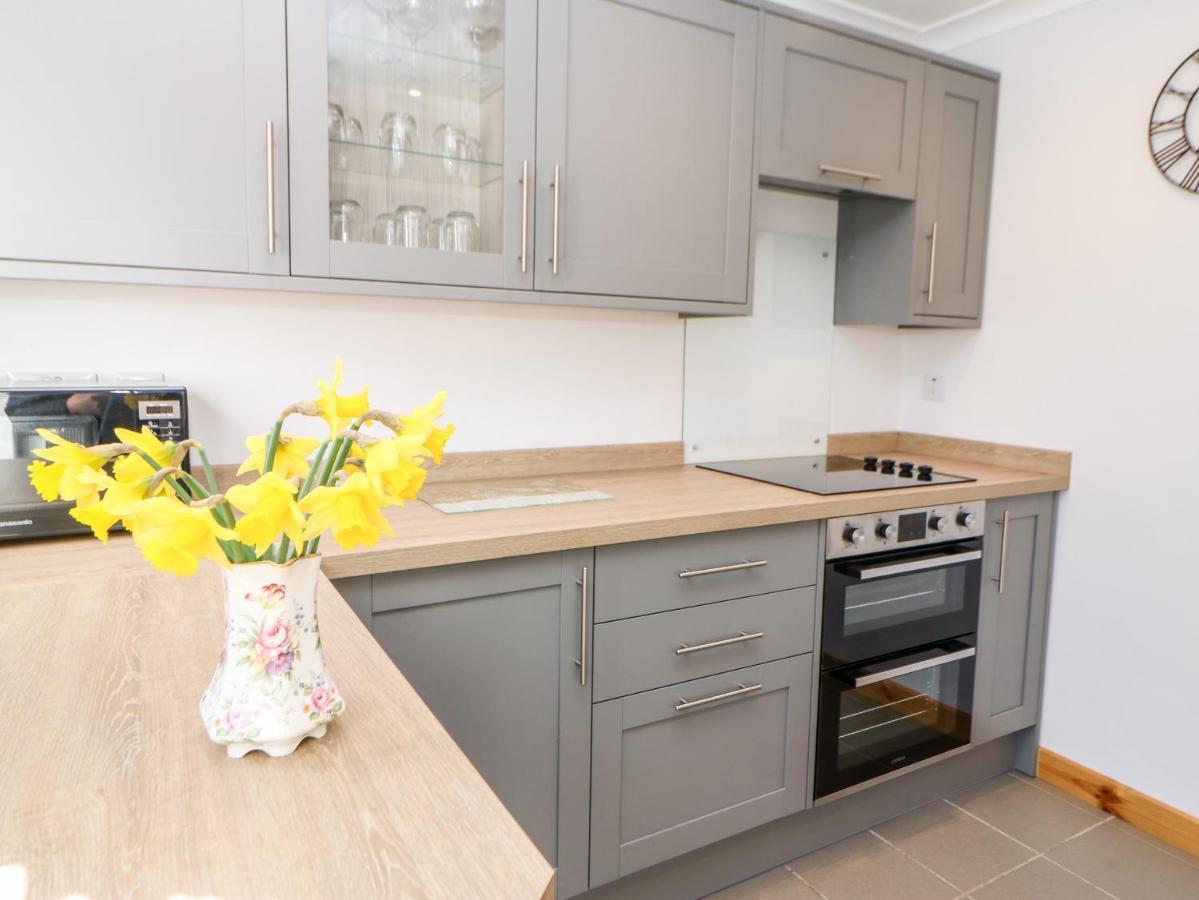 Summerseat Kirkby Stephen Ngoại thất bức ảnh
