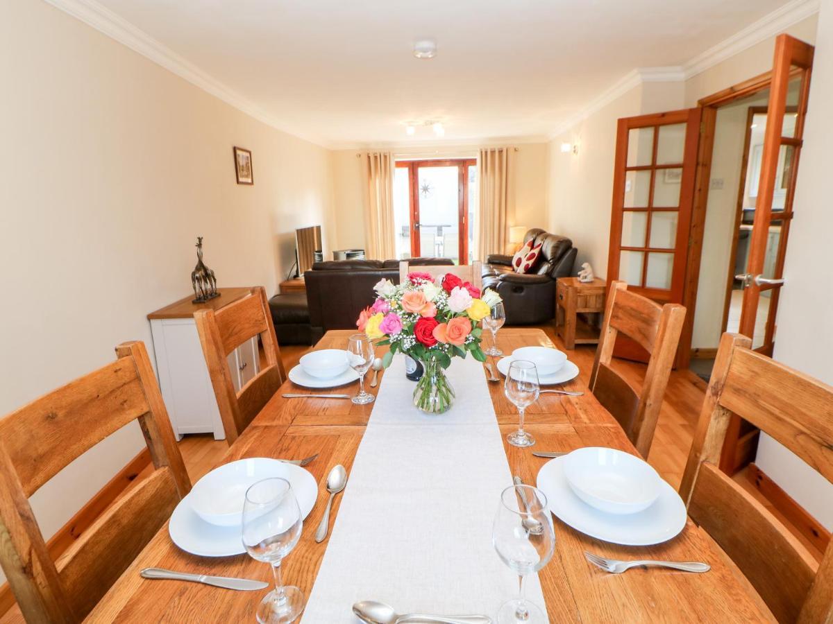 Summerseat Kirkby Stephen Ngoại thất bức ảnh