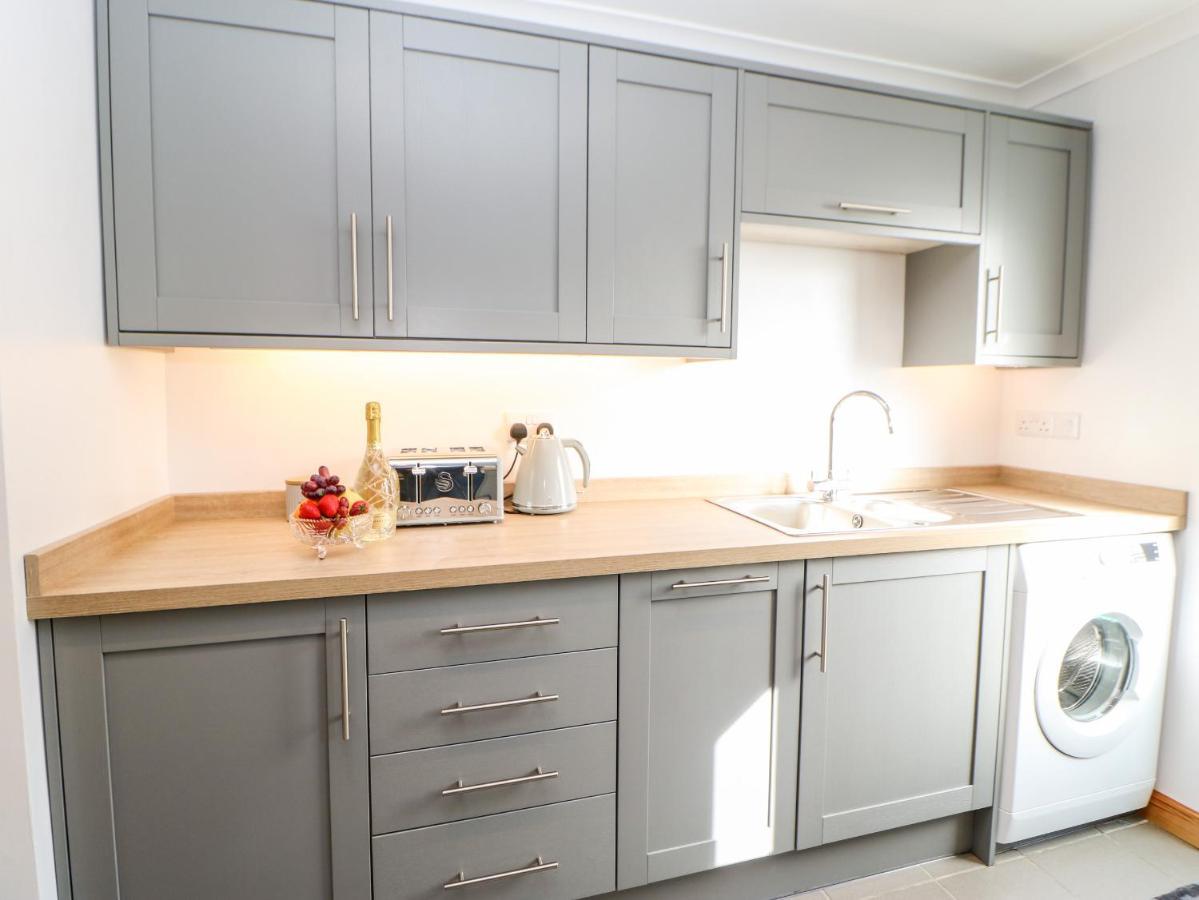 Summerseat Kirkby Stephen Ngoại thất bức ảnh
