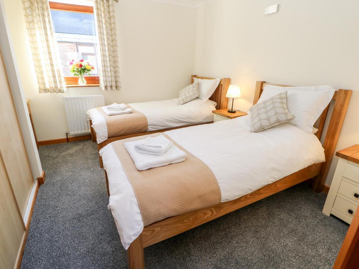 Summerseat Kirkby Stephen Ngoại thất bức ảnh