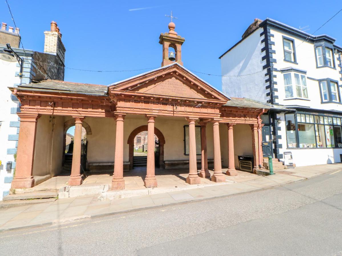 Summerseat Kirkby Stephen Ngoại thất bức ảnh