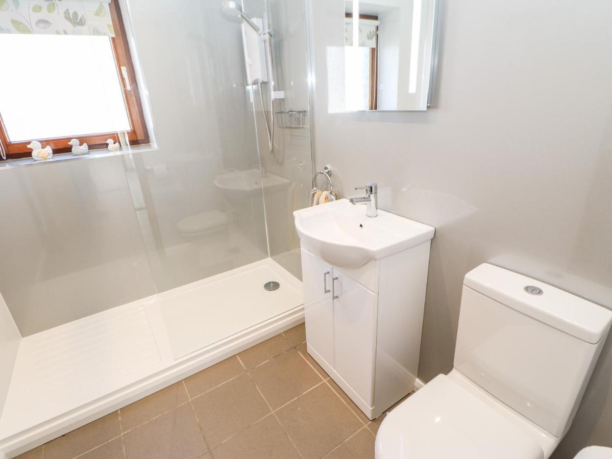 Summerseat Kirkby Stephen Ngoại thất bức ảnh