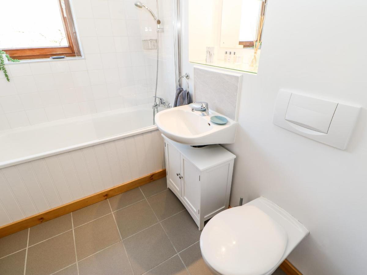 Summerseat Kirkby Stephen Ngoại thất bức ảnh