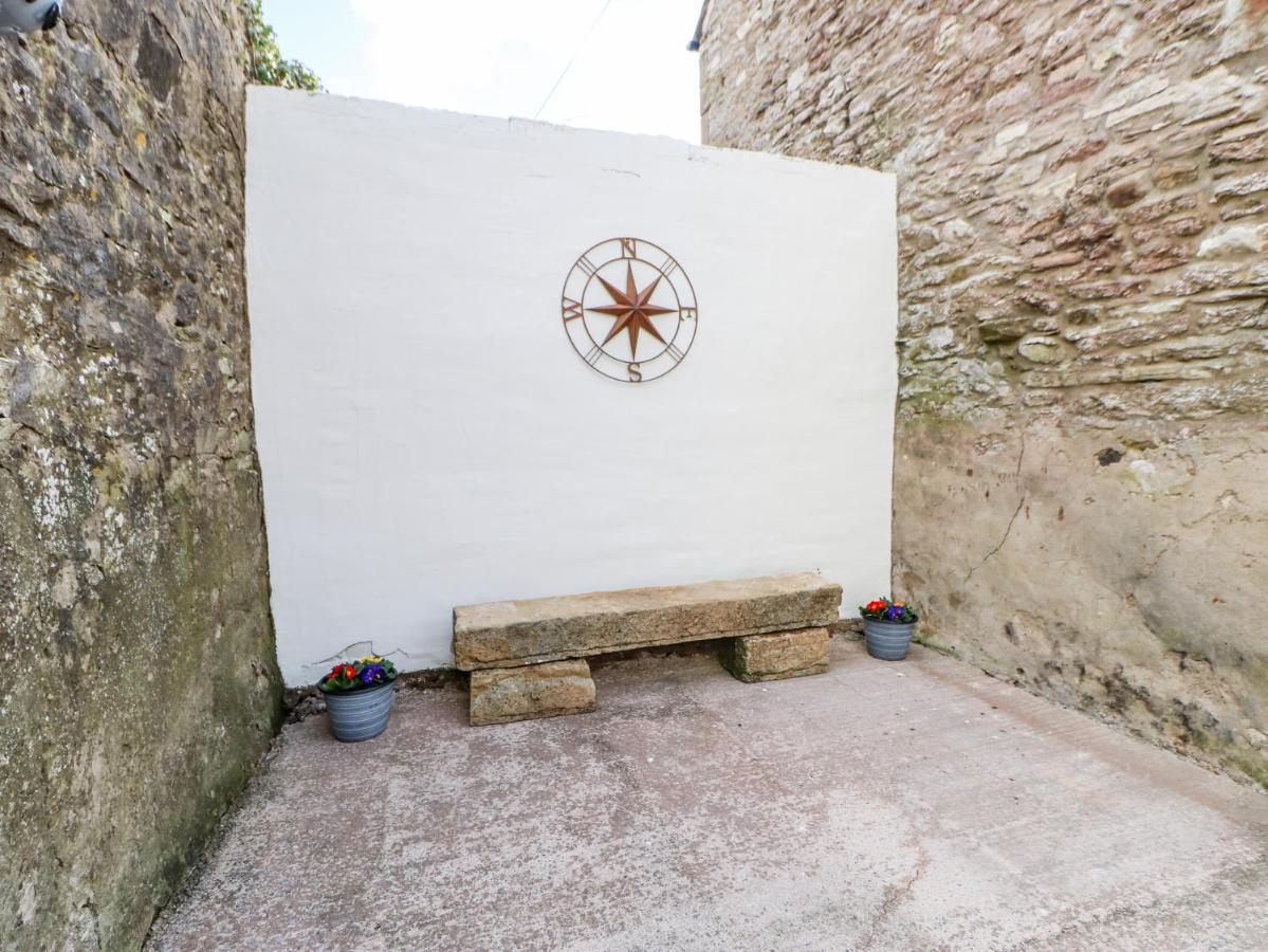 Summerseat Kirkby Stephen Ngoại thất bức ảnh