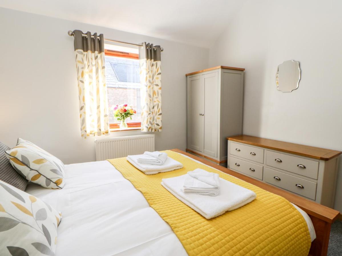 Summerseat Kirkby Stephen Ngoại thất bức ảnh