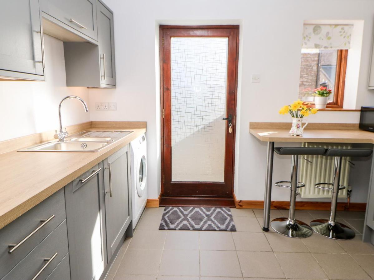 Summerseat Kirkby Stephen Ngoại thất bức ảnh