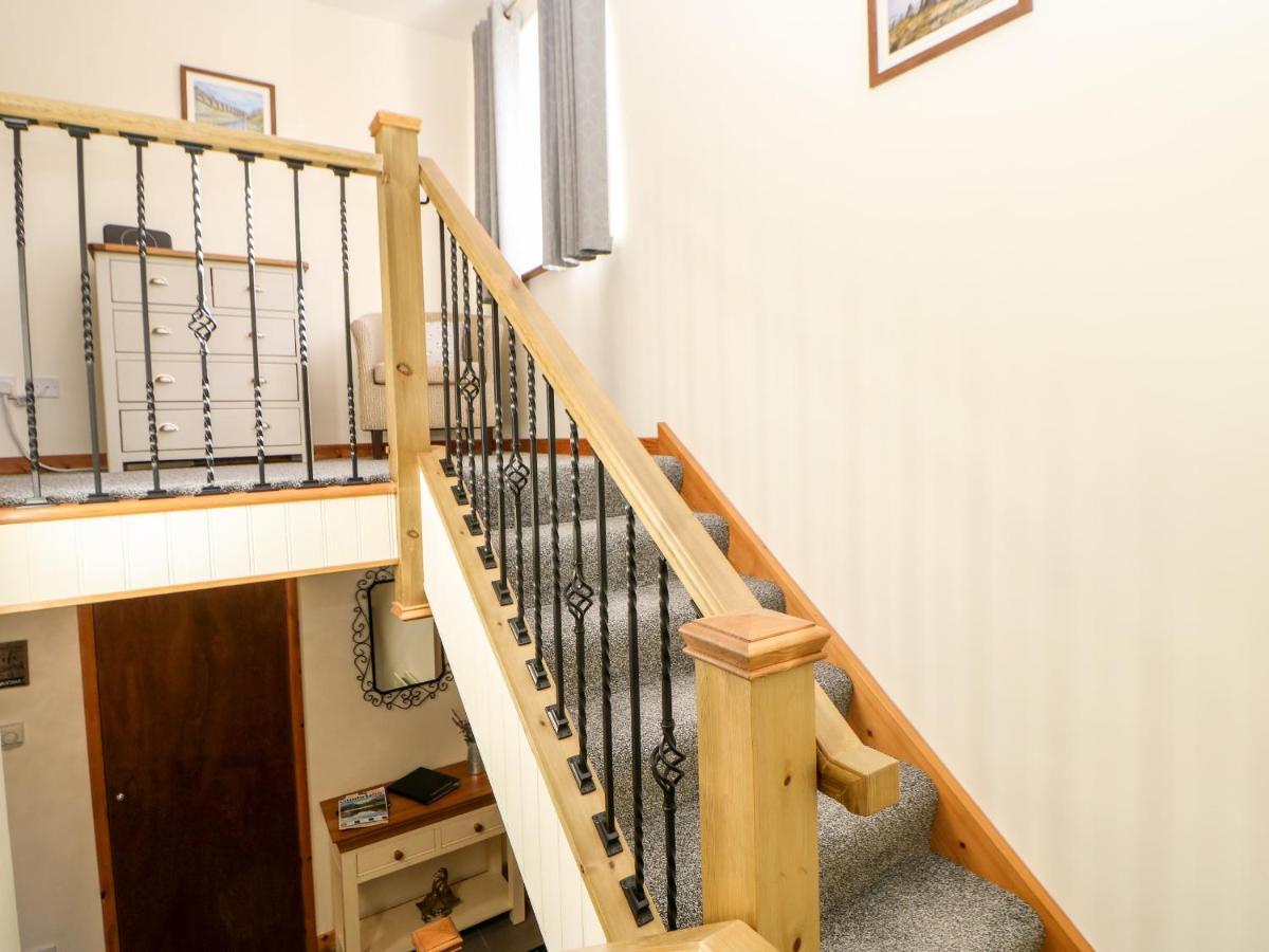 Summerseat Kirkby Stephen Ngoại thất bức ảnh