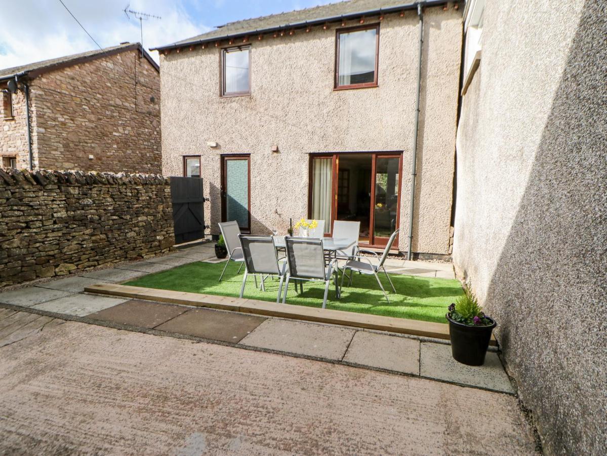Summerseat Kirkby Stephen Ngoại thất bức ảnh