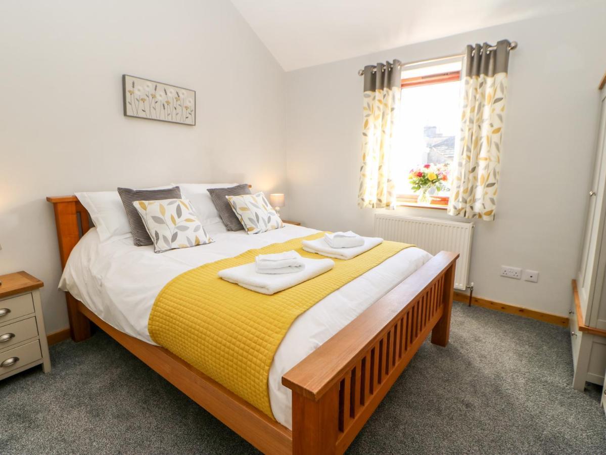 Summerseat Kirkby Stephen Ngoại thất bức ảnh