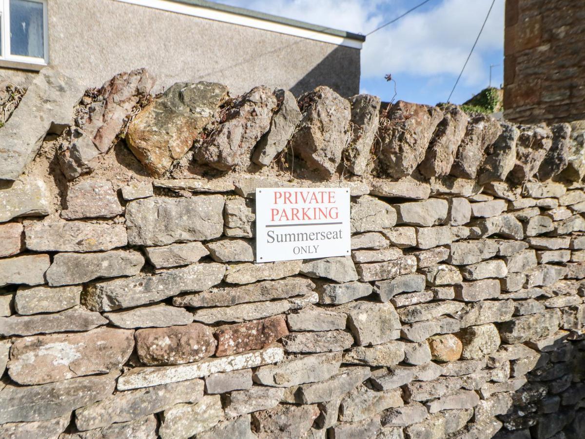 Summerseat Kirkby Stephen Ngoại thất bức ảnh