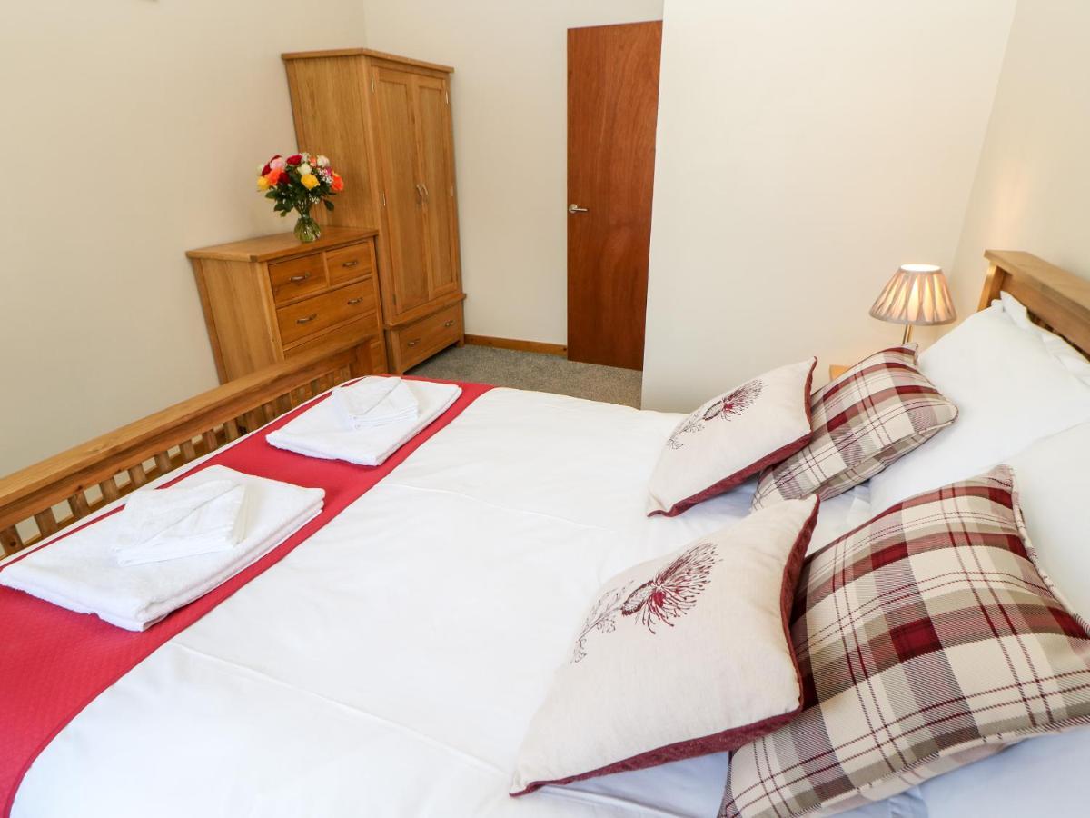 Summerseat Kirkby Stephen Ngoại thất bức ảnh