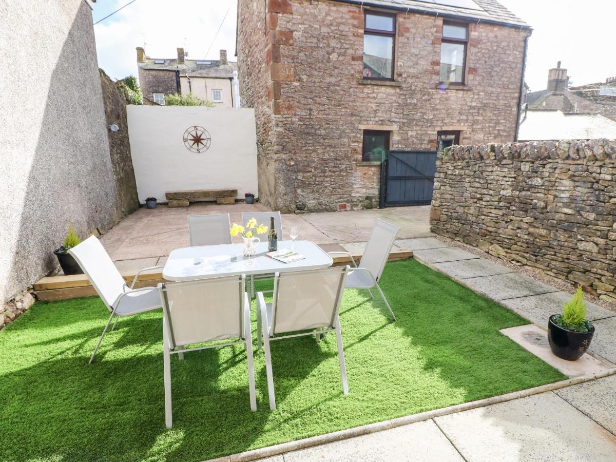 Summerseat Kirkby Stephen Ngoại thất bức ảnh